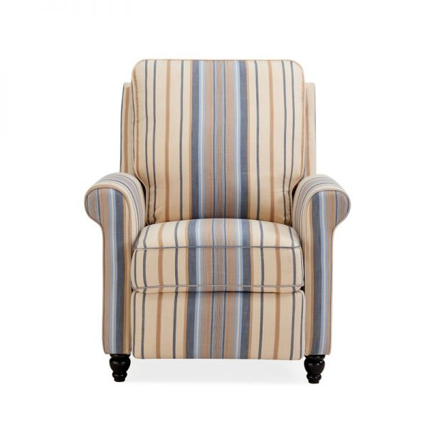 Leni 33.5” Wide Manual Standard Recliner