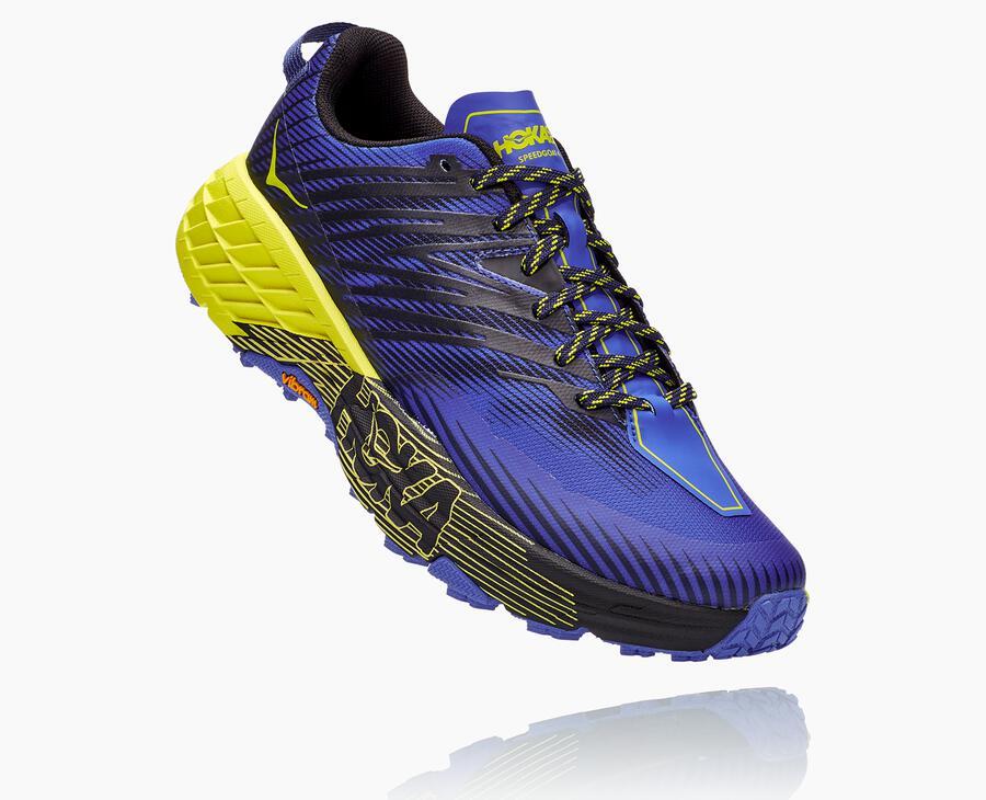 Men's Speedgoat 4