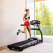 BXT128 Incline