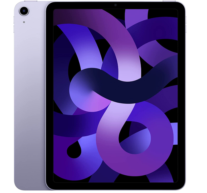Apple 2022 iPad Air (10.9-inch, Wi-Fi, 256GB) - (5th generation)