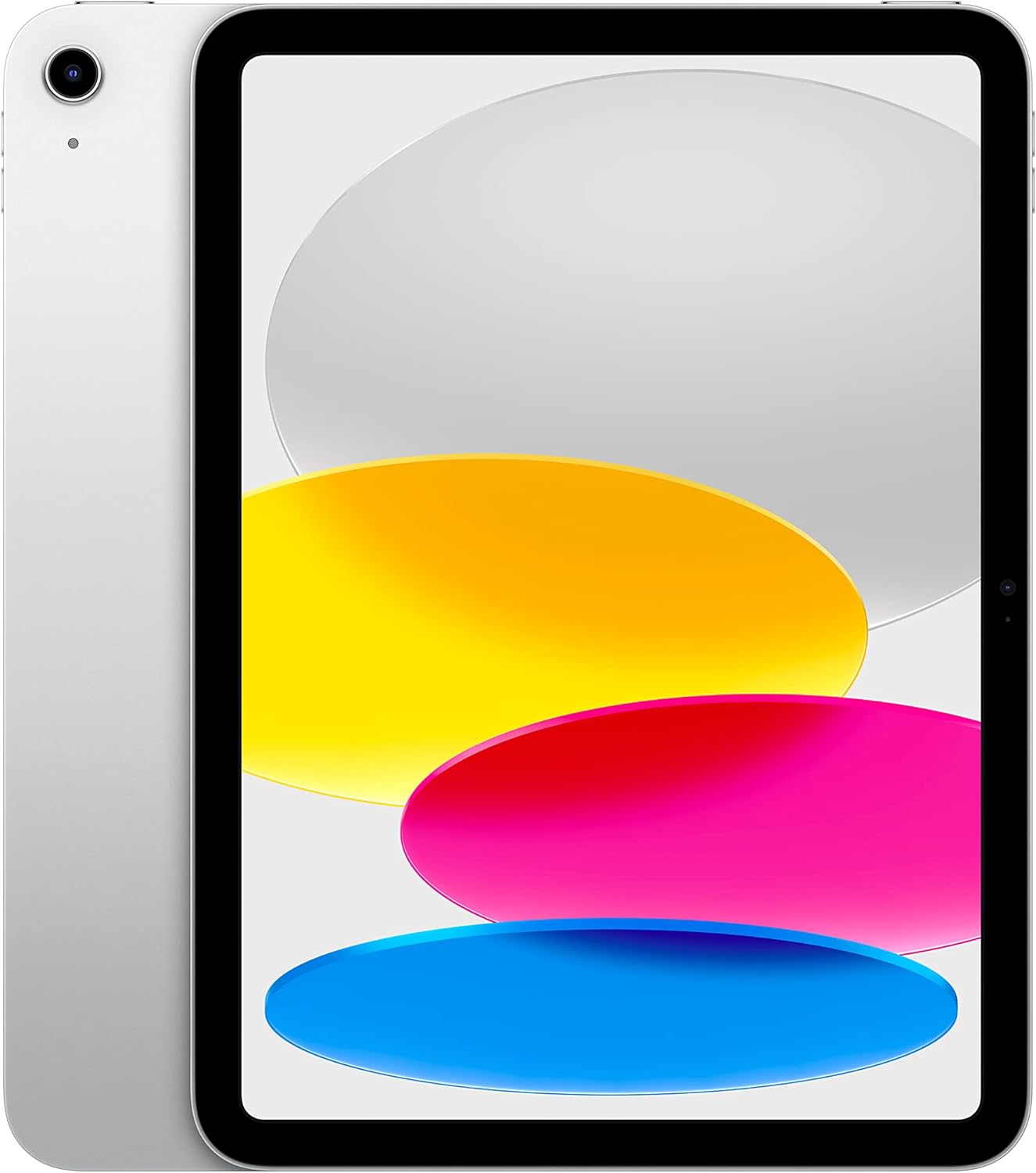 Apple 2022 10.9-inch iPad (Wi-Fi) - 10th Generation