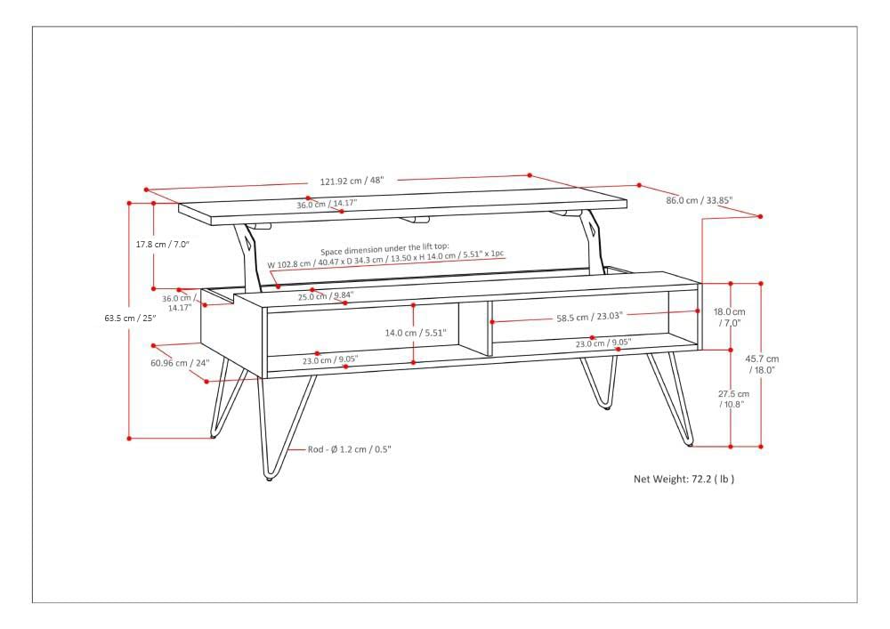 【Furniture】48