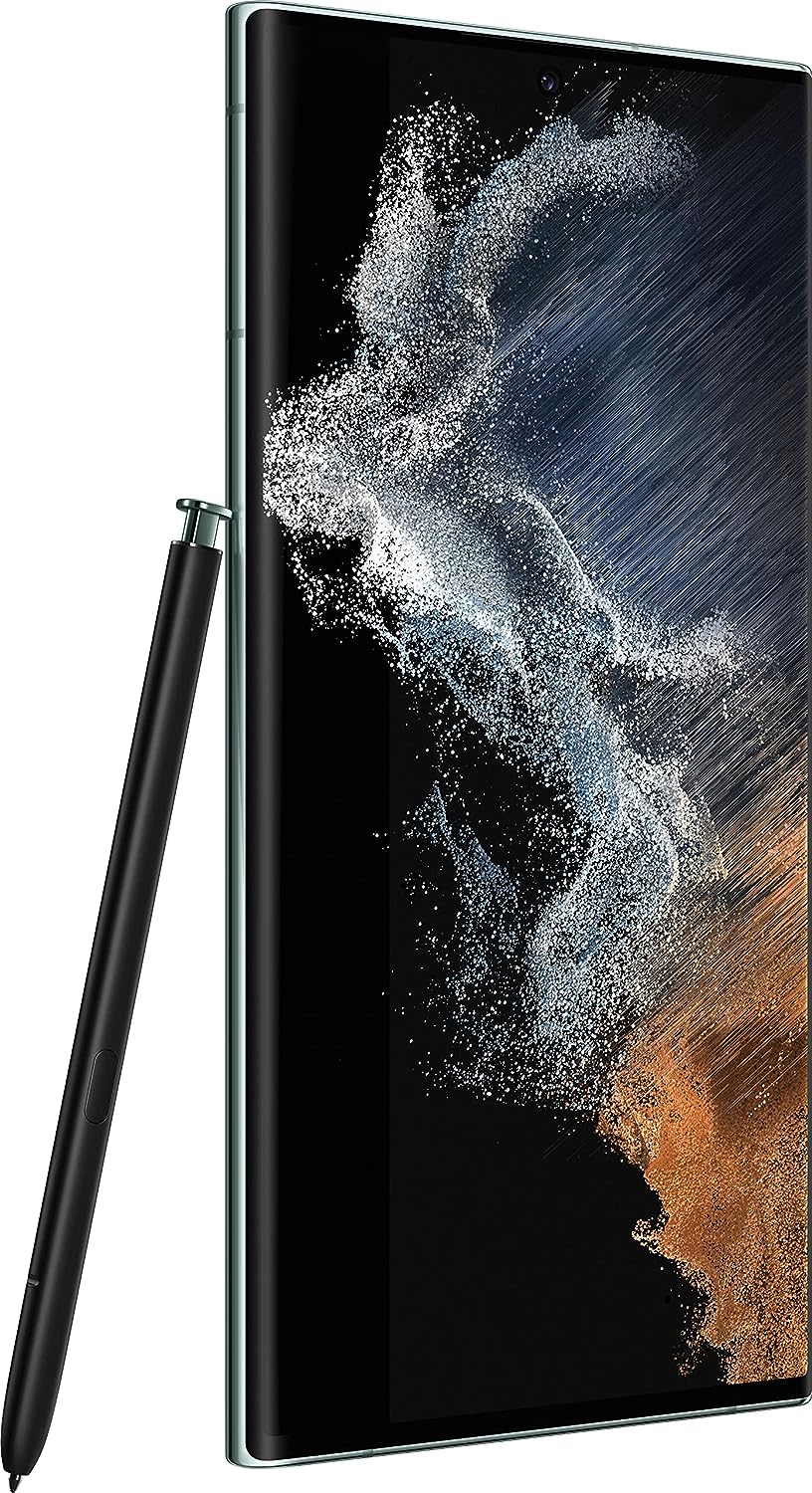 Samsung Galaxy S22 Ultra 5G Dual SIM Dual Standby
