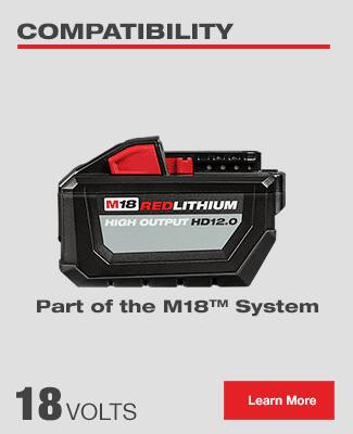 M18 Compatibility