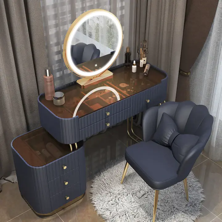 【Furniture】Modern minimalist slate