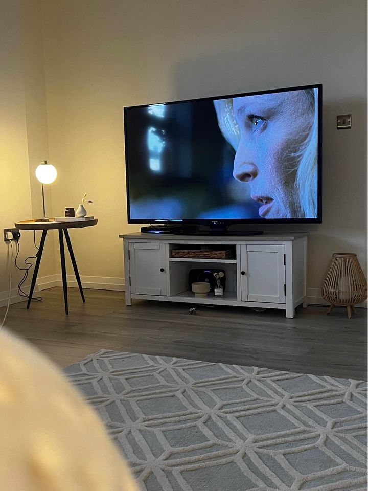 SHARP TV