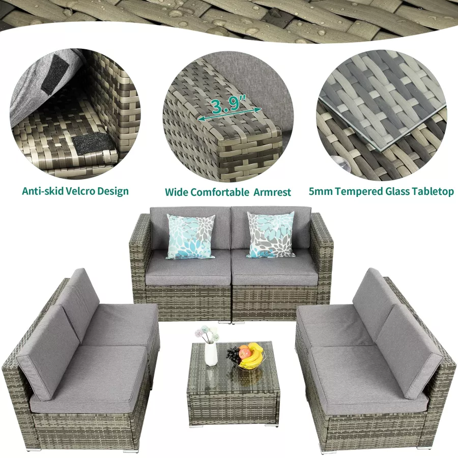 【Home&Garden】Zara · Low price + garden furniture 7