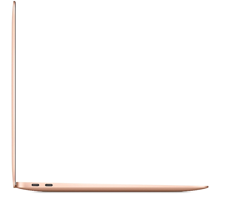 Apple 2020 MacBook Air Laptop M1 Chip, 13” Retina Display, 8GB RAM, 256GB SSD Storage, Backlit Keyboard, FaceTime HD Camera