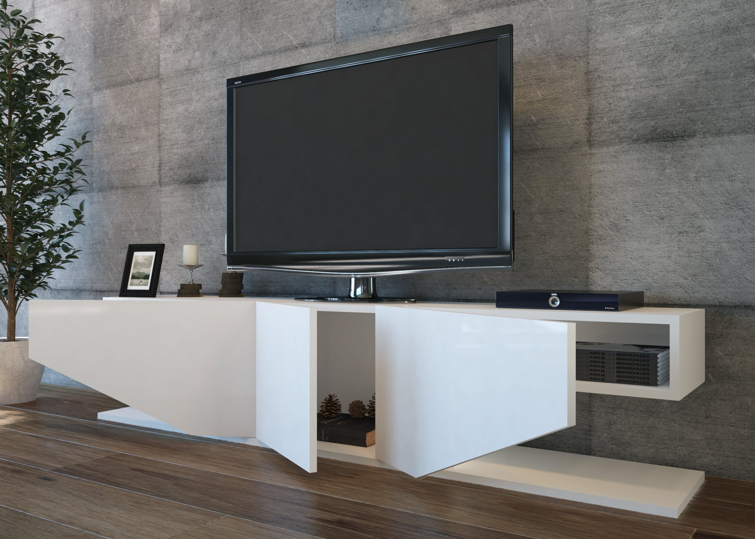 【Furniture】Decorotika INCIA 71
