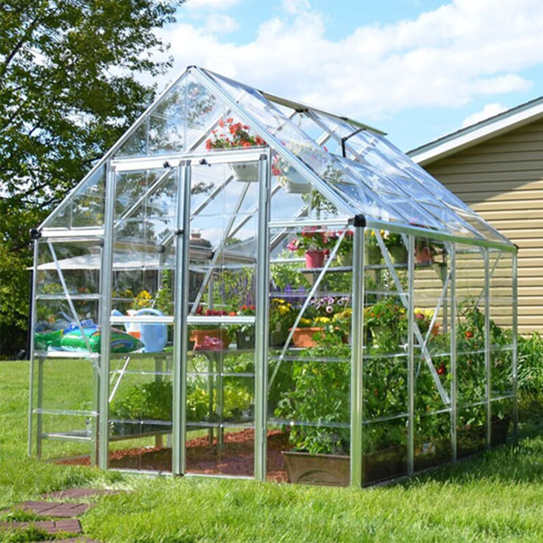 Garden Green House