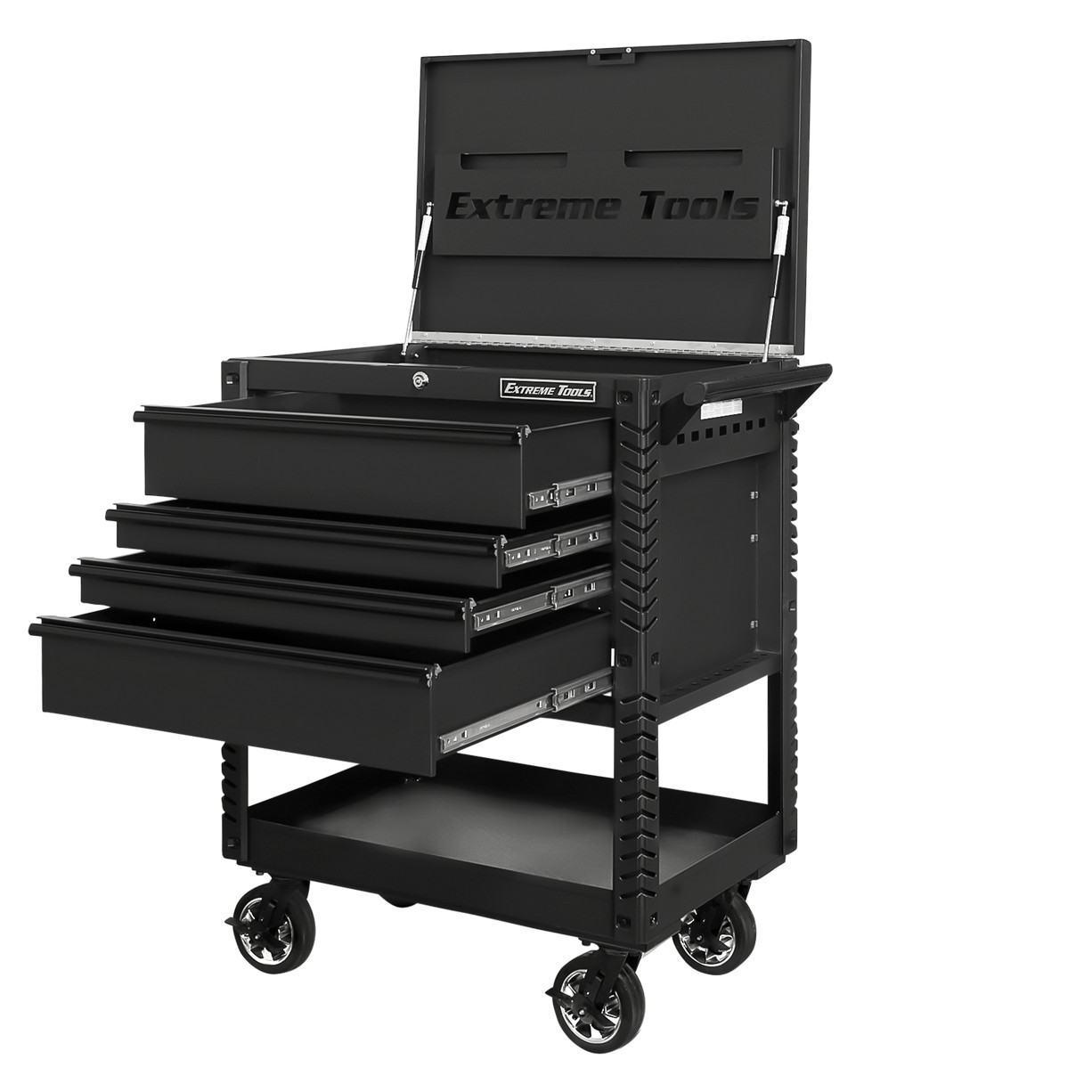 used toolbox