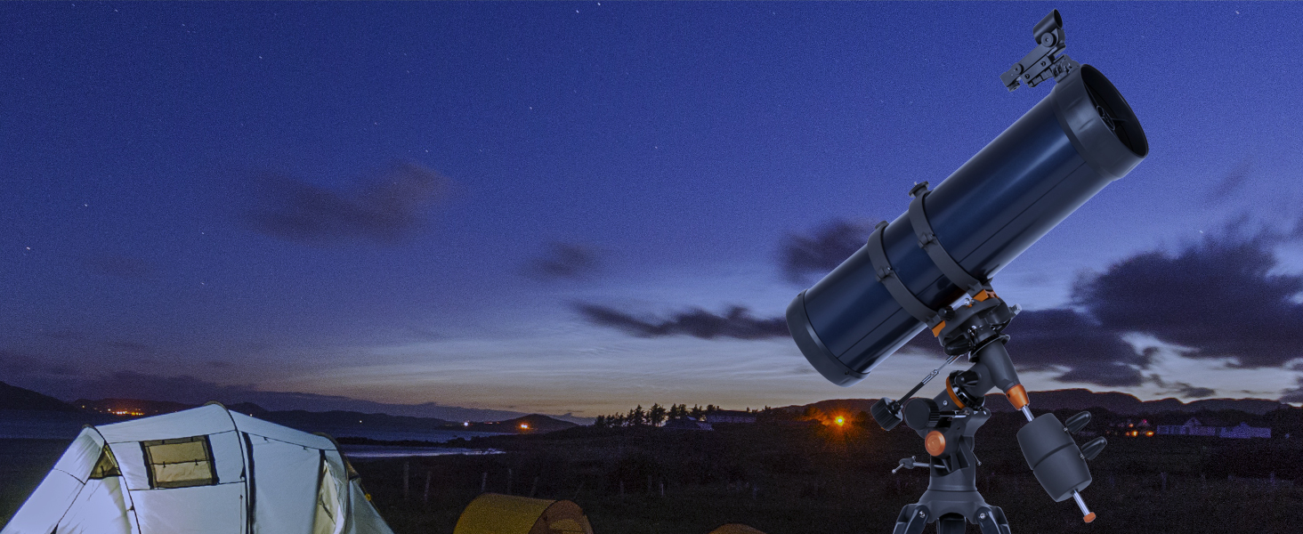 AstroMaster 130EQ
