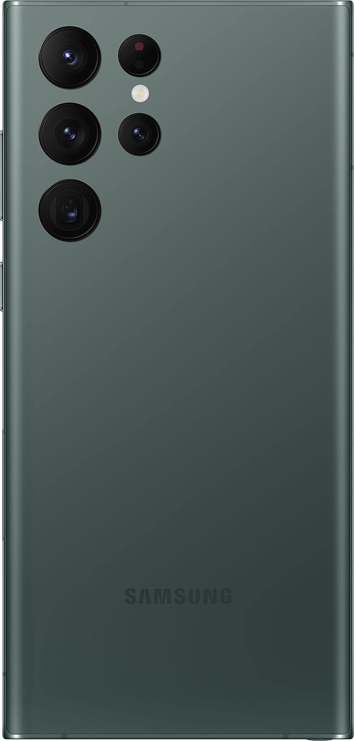 Samsung Galaxy S22 Ultra 5G Dual SIM Dual Standby
