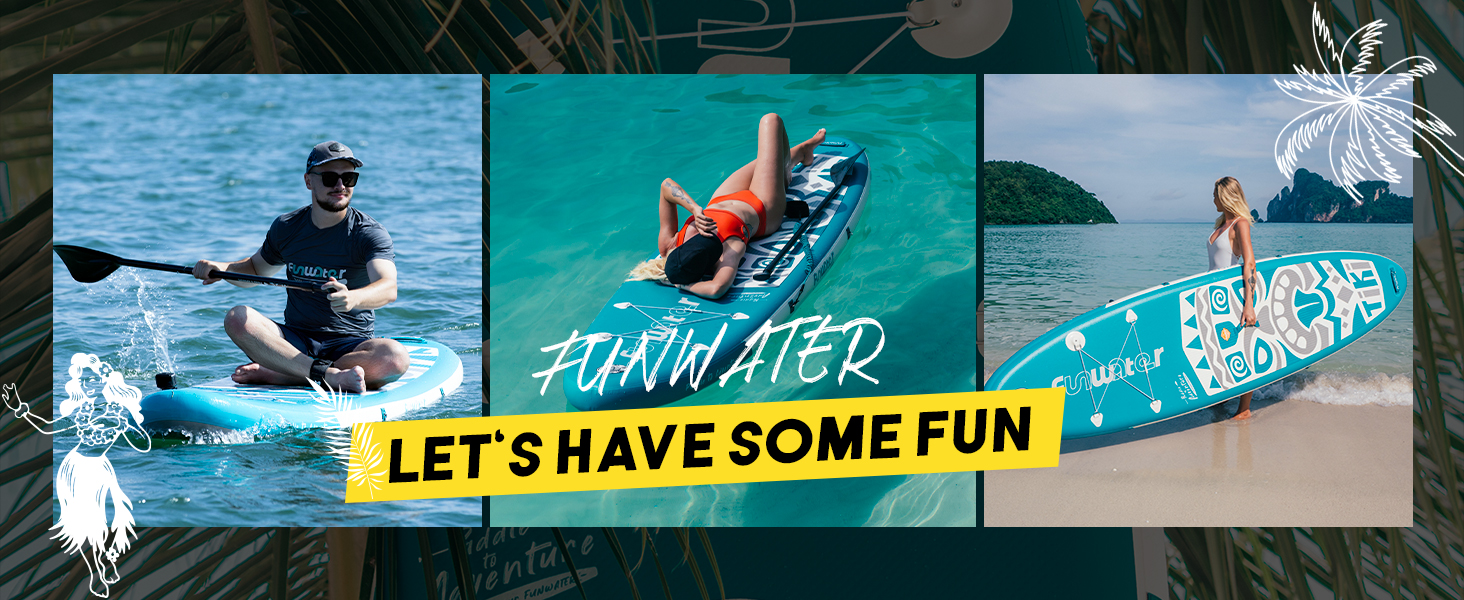 sup boards