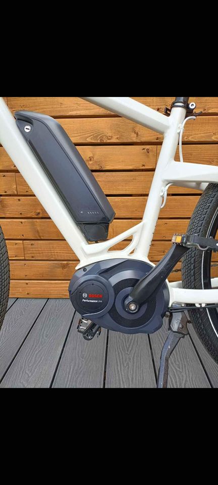 Bmw Electric Bike
