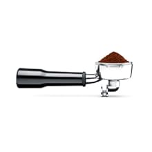 In-Built Conical Grinder
