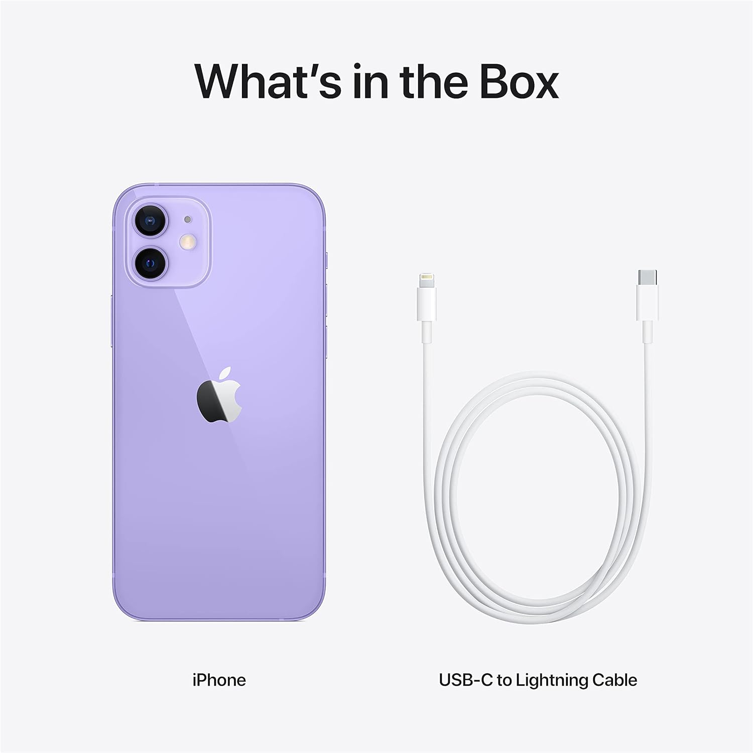 Apple iPhone 12