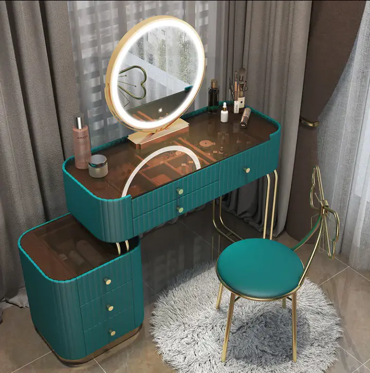 【Furniture】Modern minimalist slate